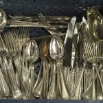 774 8021 CUTLERY SET